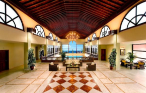 Гостиница Hotel-Apartamento Las Olas  Брения-Баха